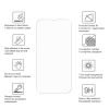 Пленка защитная Drobak Hydrogel Apple iPhone 15 (292913) - Изображение 3