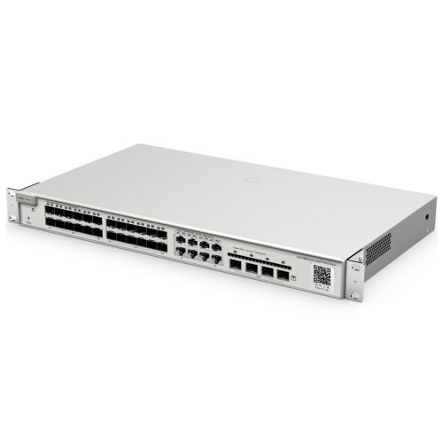 Коммутатор сетевой Ruijie Networks RG-NBS5200-24SFP/8GT4XS