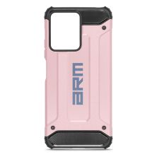 Чехол для мобильного телефона Armorstandart Panzer Xiaomi Redmi Note 12 4G Pink (ARM71476)
