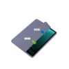 Чехол для планшета BeCover Soft Edge stylus holder Samsung Tab S9 Plus (SM-X810/SM-X816)/S9 FE Plus (SM-X610/SM-X616) 12.4 (710409) - Изображение 2