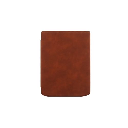 Чохол до електронної книги BeCover PocketBook 743G InkPad 4/InkPad Color 2/InkPad Color 3 (7.8) Brown (710449)