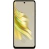 Мобільний телефон Tecno KJ5n (Spark 20 8/256Gb) Neon Gold (4894947013577) - Зображення 1