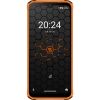 Мобильный телефон Sigma X-treme PQ56 Black Orange (4827798338025) - Изображение 1