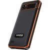 Мобильный телефон Sigma X-treme PQ56 Black Orange (4827798338025) - Изображение 3