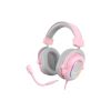 Навушники Fifine H6 RGB 7.1 Pink (H6P) - Зображення 1