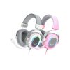 Навушники Fifine H6 RGB 7.1 Pink (H6P) - Зображення 3