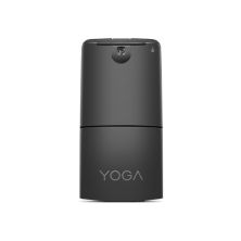 Мишка Lenovo YOGA with Laser Presenter Wireless Black (GY51B37795)