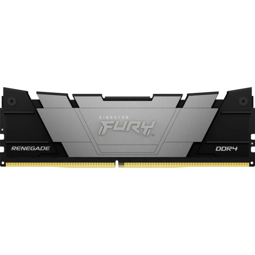 Модуль пам'яті для комп'ютера DDR4 32GB (2x16GB) 4266 MHz Renegade Kingston Fury (ex.HyperX) (KF442C19RB12K2/32)