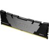 Модуль пам'яті для комп'ютера DDR4 32GB (2x16GB) 4266 MHz Renegade Kingston Fury (ex.HyperX) (KF442C19RB12K2/32) - Зображення 3