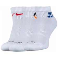 Шкарпетки Nike U NK EVERYDAY PLUS CUSH ANKLE DH3827-902 34-38 3 пари Мультиколор (195244784073)