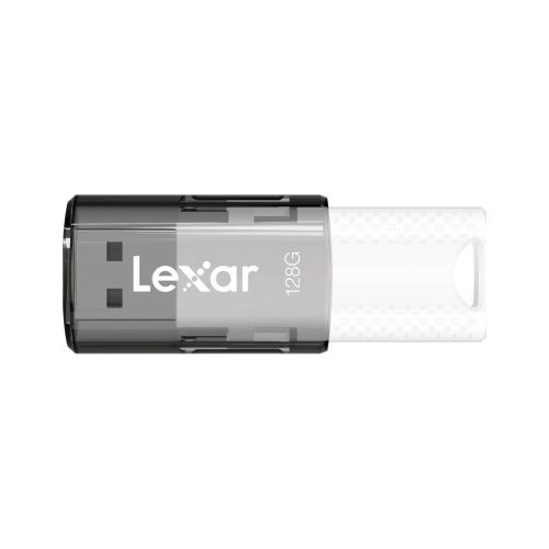 USB флеш накопичувач Lexar 128GB S60 USB 2.0 (LJDS060128G-BNBNG)