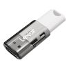 USB флеш накопичувач Lexar 128GB S60 USB 2.0 (LJDS060128G-BNBNG) - Зображення 2
