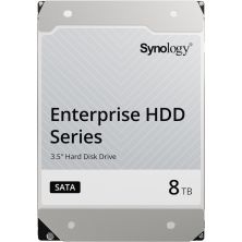 Жесткий диск для сервера Synology 3.5 8TБ SATA 7200 (HAT5310-8T)