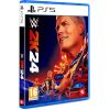 Гра Sony WWE 2K24, BD диск (5026555437165) - Зображення 1