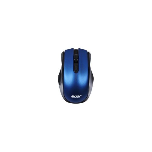 Мишка Acer OMR031 Wireless Blue (ZL.MCEEE.02B)