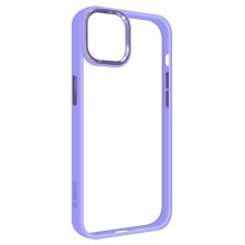 Чехол для мобильного телефона Armorstandart UNIT2 Apple iPhone 12 / 12 Pro Lavender (ARM74789)