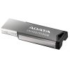USB флеш накопичувач ADATA 512GB UV350 Metallic USB 3.2 (AUV350-512G-RBK) - Зображення 1