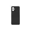 Чехол для мобильного телефона Dengos Kit for Motorola G54 case + glass (Black) (DG-KM-50) - Изображение 1