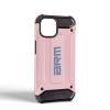 Чохол до мобільного телефона Armorstandart Panzer Apple iPhone 15 Pink (ARM73712) - Зображення 1