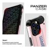 Чохол до мобільного телефона Armorstandart Panzer Apple iPhone 15 Pink (ARM73712) - Зображення 2
