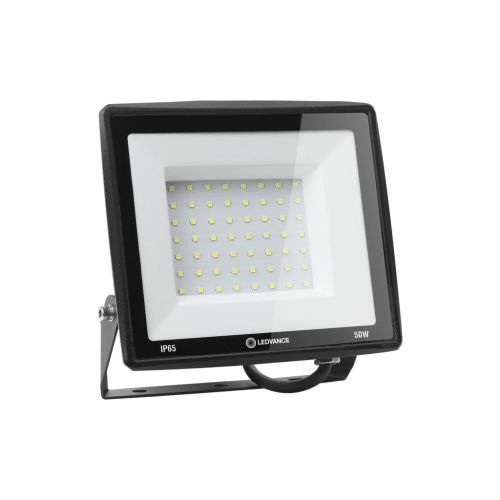 Прожектор LEDVANCE FL ECO 50W/765 230V BK IP65 (4099854230530)