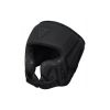 Боксерський шолом RDX T15 Noir Cheek Protector Matte Black M (HGR-T15MB-M) - Зображення 1