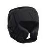 Боксерський шолом RDX T15 Noir Cheek Protector Matte Black M (HGR-T15MB-M) - Зображення 2
