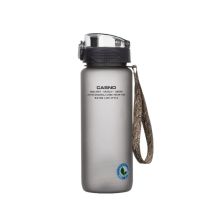 Пляшка для води Casno 850 мл KXN-1183 Сіра (KXN-1183_Grey)