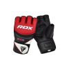 Перчатки для MMA RDX F12 Model GGRF Red L (GGR-F12R-L) - Изображение 2