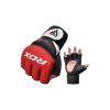 Перчатки для MMA RDX F12 Model GGRF Red L (GGR-F12R-L) - Изображение 3