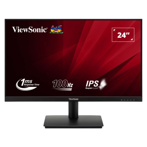 Монітор ViewSonic VA240-H