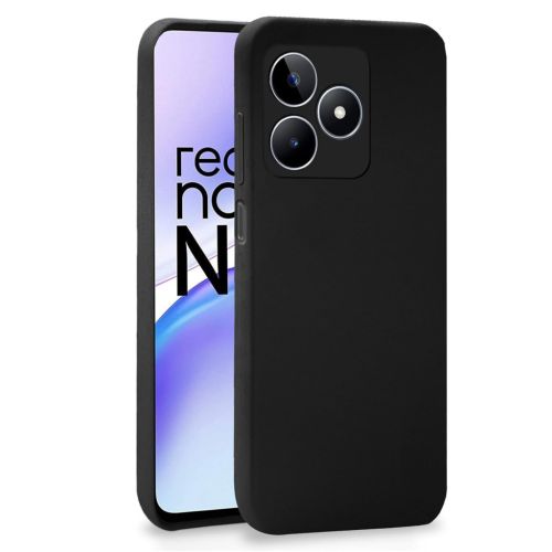 Чехол для мобильного телефона BeCover Realme Note 50 Black (711181)