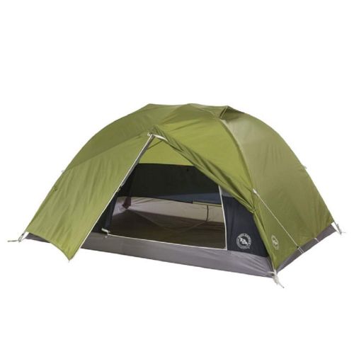 Намет Big Agnes Blacktail 3 green (021.0072)