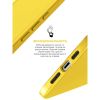 Чехол для мобильного телефона Armorstandart ICON2 MagSafe Apple iPhone 15 Pro Sunshine (ARM77007) - Изображение 3