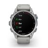 Смарт-часы Garmin Descent Mk3, 43mm, Passvtd Steel/Fog Gry, Dive Computer, GPS дайвінг комп'ютер (010-02753-04) - Изображение 1