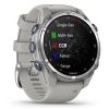 Смарт-часы Garmin Descent Mk3, 43mm, Passvtd Steel/Fog Gry, Dive Computer, GPS дайвінг комп'ютер (010-02753-04) - Изображение 2