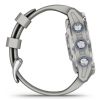 Смарт-часы Garmin Descent Mk3, 43mm, Passvtd Steel/Fog Gry, Dive Computer, GPS дайвінг комп'ютер (010-02753-04) - Изображение 3