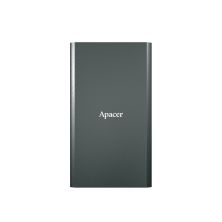 Накопичувач SSD USB-C 1TB Apacer (AP1TBAS723B-1)