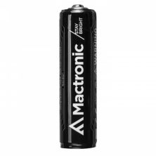 Аккумулятор Mactronic Li-ion 18650 3200 mAh (RAC0023)