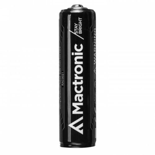 Аккумулятор Mactronic Li-ion 18650 3200 mAh (RAC0023)