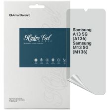 Пленка защитная Armorstandart Matte Samsung A13 5G (A136)/M13 5G (M136) (ARM63210)