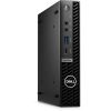Комп'ютер Dell Optiplex 7020 MFF Plus / i5-14500, 16, 512, WLAN+BT, WKM, W11Pro (N005O7020MFFPUA_WP) - Зображення 2