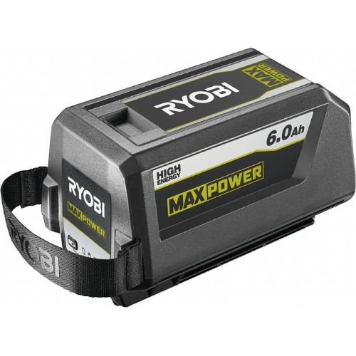 Аккумулятор к электроинструменту Ryobi RY36B60B Max Power, High Energy 36V, 6Ah, 1.82кг (5133005912)