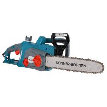 Цепная пила Konner&Sohnen KS CS1800-14 35см, 1800Вт, 4.7кг (KSCS1800-14)