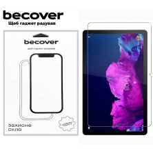 Скло захисне BeCover Lenovo Tab K11 Plus TB-352F 11.45 (711820)