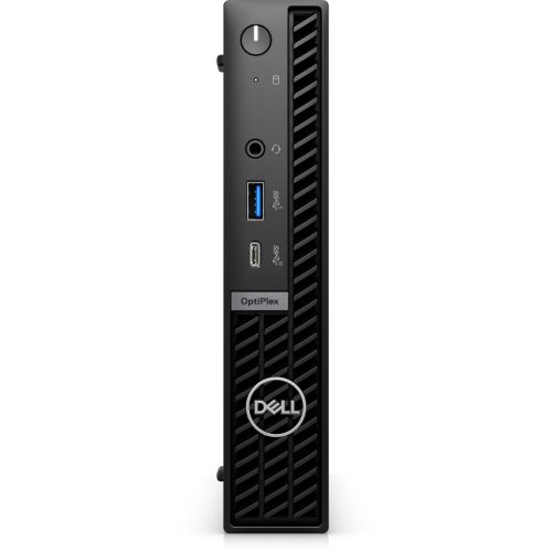 Комп'ютер Dell Optiplex 7020 MFF / i5-14500T, 16, 512, WLAN+BT, KM (N011O7020MFFUA_UBU)