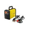 Сварочный аппарат Stanley инверторный 30-160 A, длительность нагрузки 20% (WD-A160IW1) - Изображение 2