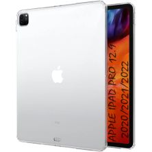 Чехол для планшета BeCover Transparancy Apple iPad Pro 12.9 2020/2021/2022 (711681)