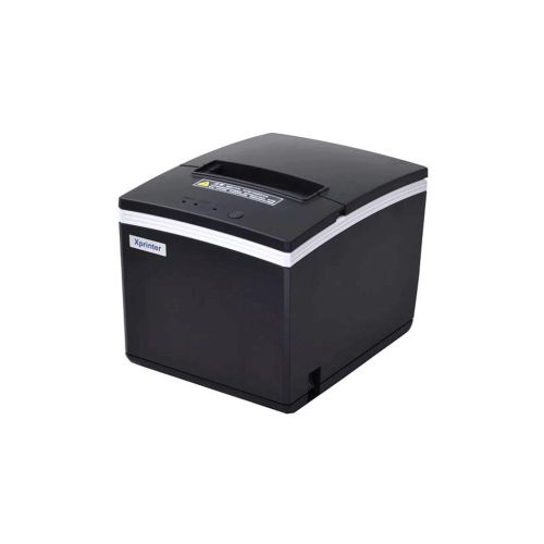 Принтер чеков X-PRINTER XP-E200L USB, Ethernet, 58мм, автообрезчик (XP-E200L)