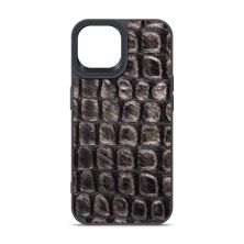 Чехол для мобильного телефона Harder Kaiju Skin Apple iPhone 14 Black (ARM76851)